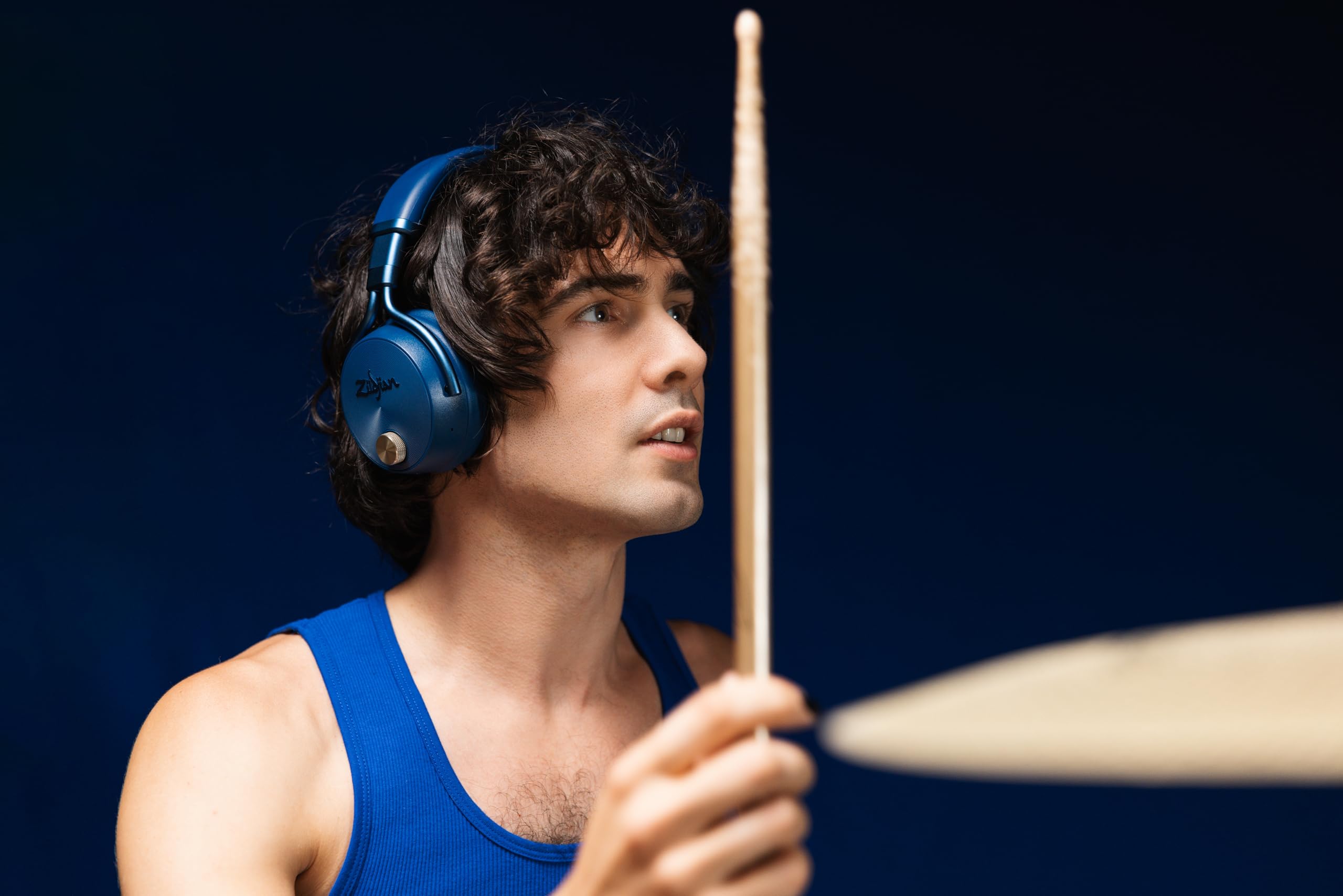 Foto 5 pulgar | Auriculares Zildjian Alchem-E Perfecttune Medianoche - Venta Internacional