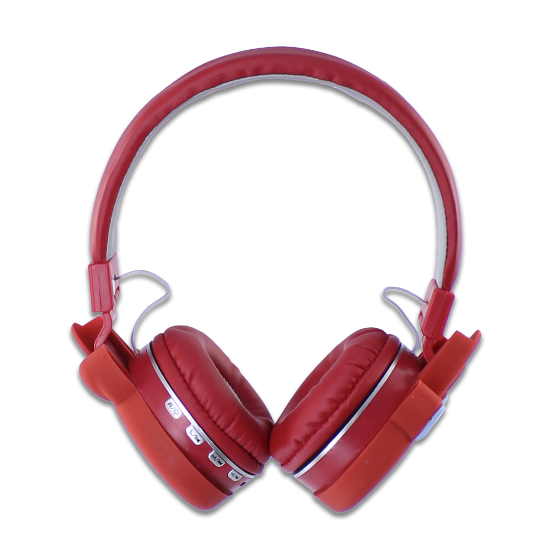 Foto 4 pulgar | Audífonos Diadema Bluetooth My Melody Sanrio Inalámbrico Plegable