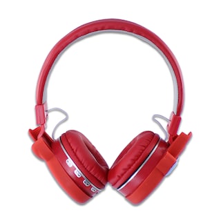 Foto 3 | Audífonos Diadema Bluetooth My Melody Sanrio Inalámbrico Plegable