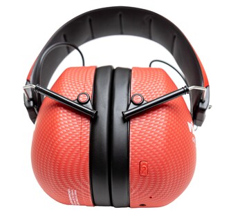 Foto 3 | Auriculares con Aislamiento Bluetooth Vic Firth VXHP0012 Rojos - Venta Internacional