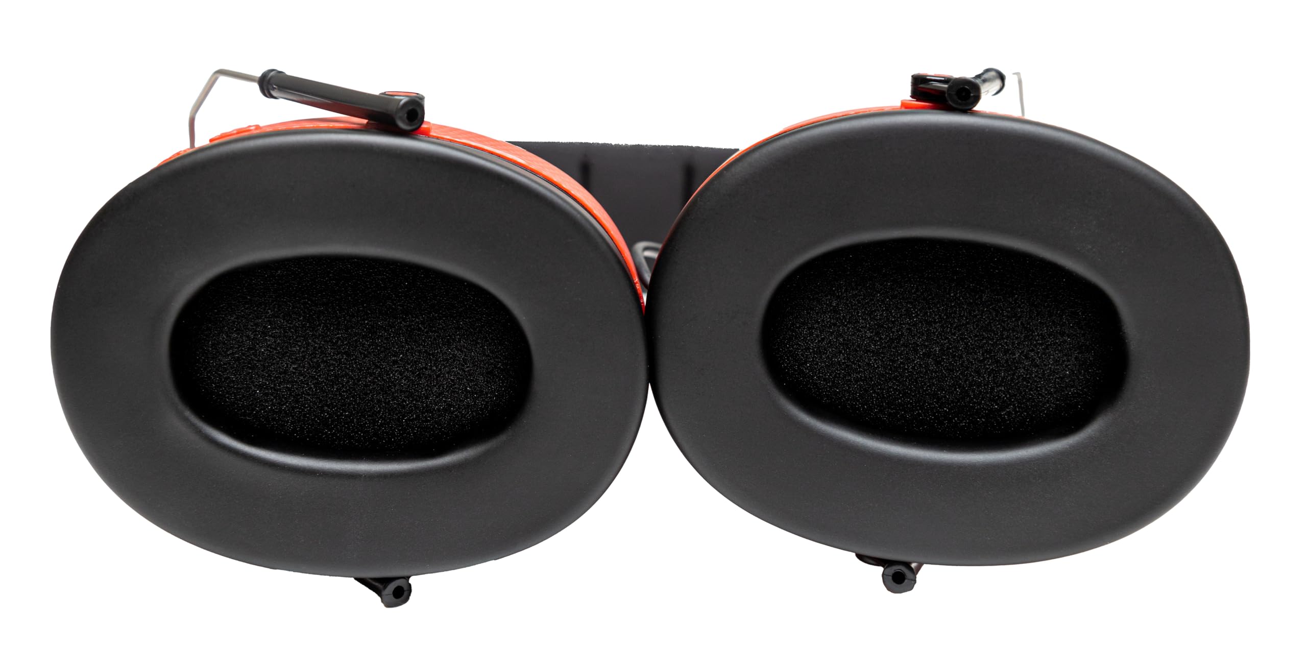 Foto 7 pulgar | Auriculares con Aislamiento Bluetooth Vic Firth VXHP0012 Rojos - Venta Internacional