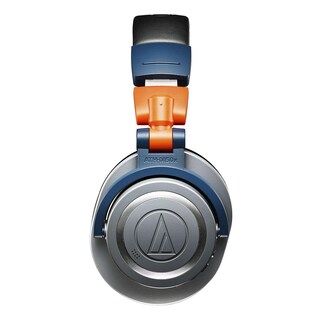Foto 2 | Audífonos Circumaurales Inalámbricos Audio Technica Ath-m50xbt2lab Color Multicolor Cerrados
