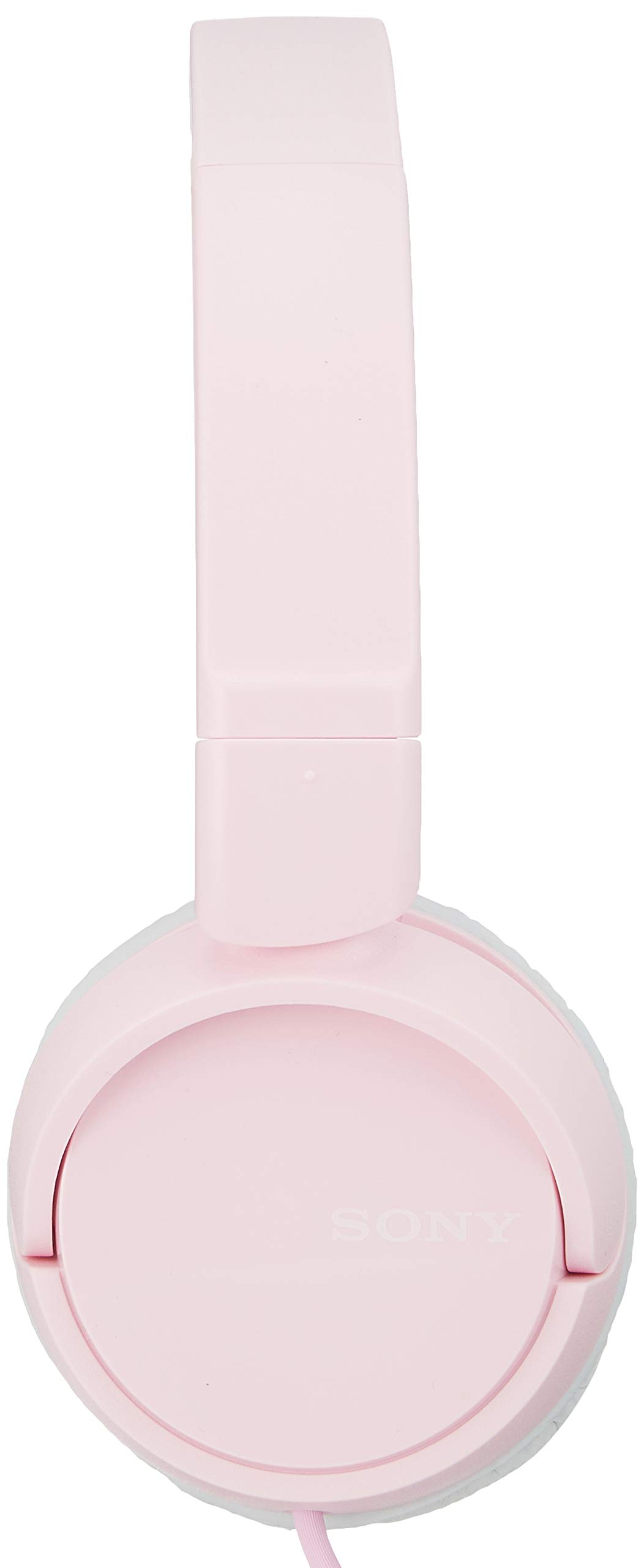 Foto 3 pulgar | Auriculares Sony MDR-ZX110-P Dynamic Plegables Rosa - Venta Internacional