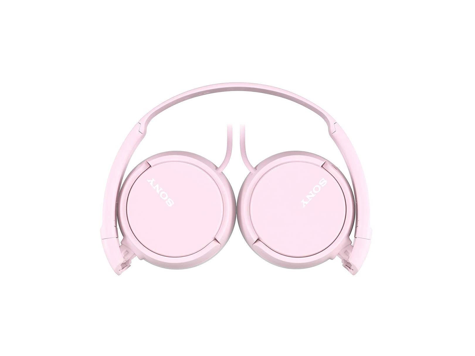 Foto 3 | Auriculares Sony MDR-ZX110-P Dynamic Plegables Rosa - Venta Internacional