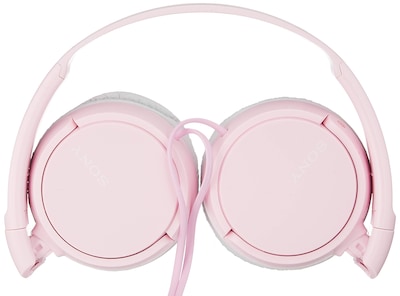 Foto 5 | Auriculares Sony MDR-ZX110-P Dynamic Plegables Rosa - Venta Internacional
