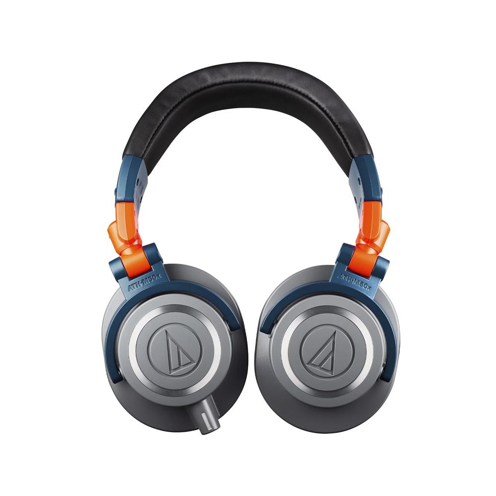 Foto 1 | Audífonos De Estudio Audio Technica Ath-m50xlab Color Multicolor Cerrados