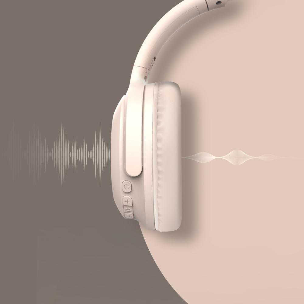 Foto 4 pulgar | Audífonos Inalámbricos Hypergear Stealth 2 con Bluetooth