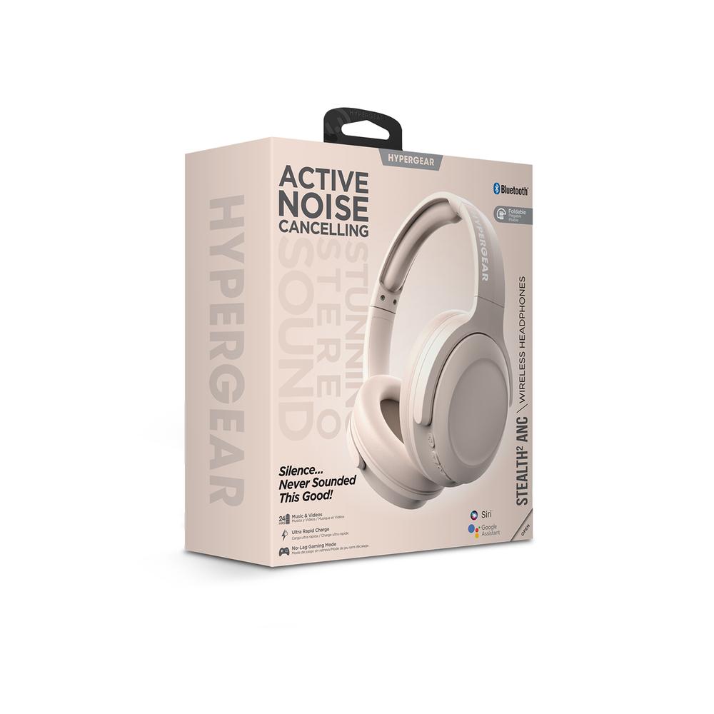 Foto 5 pulgar | Audífonos Inalámbricos Hypergear Stealth 2 con Bluetooth