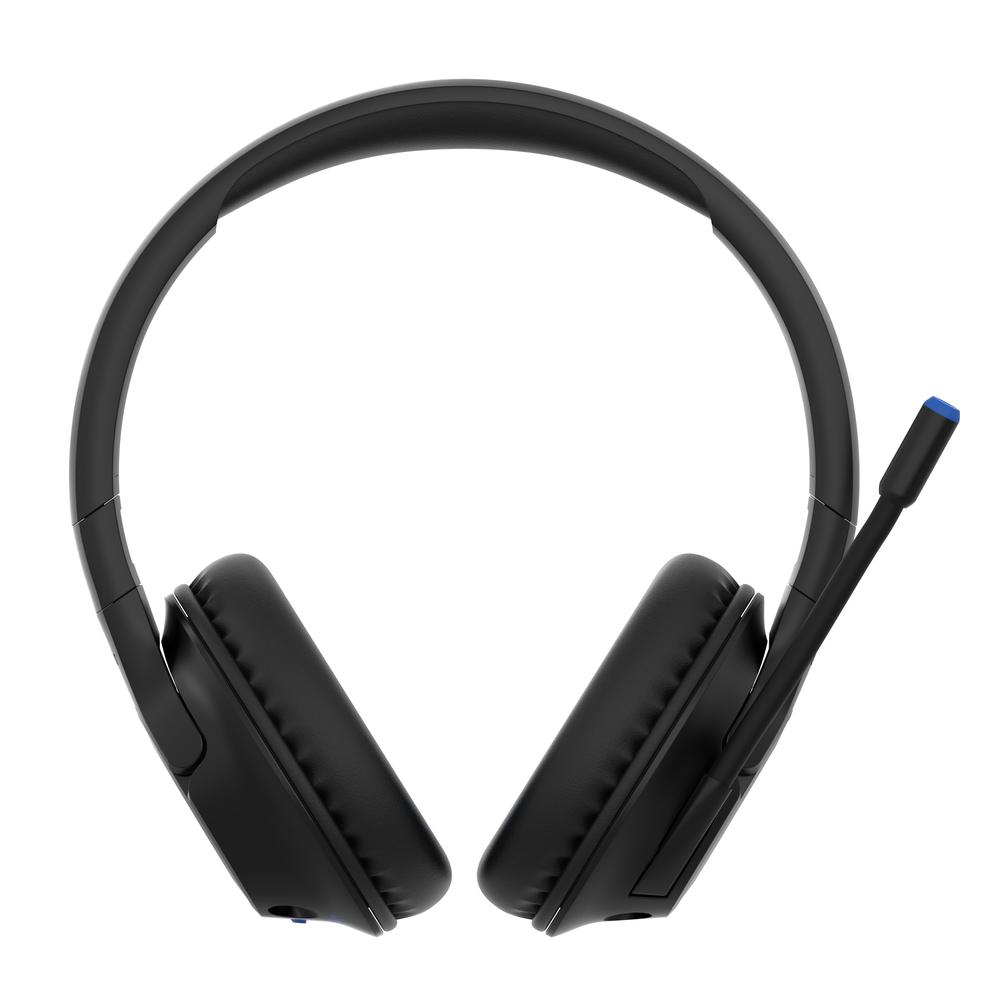 Foto 7 pulgar | Audífonos Belkin Para Niños On Ear Inspire Negros