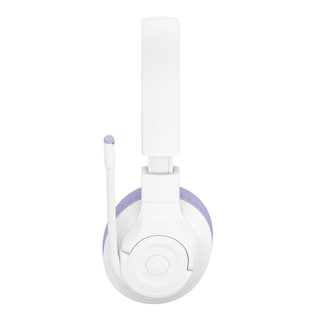 Foto 4 | Audífonos Belkin Para Niños On Ear Inspire Morados