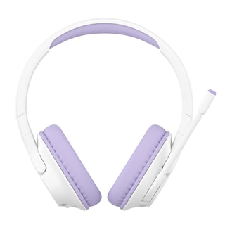 Foto 5 | Audífonos Belkin Para Niños On Ear Inspire Morados