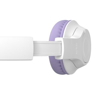 Foto 6 | Audífonos Belkin Para Niños On Ear Inspire Morados