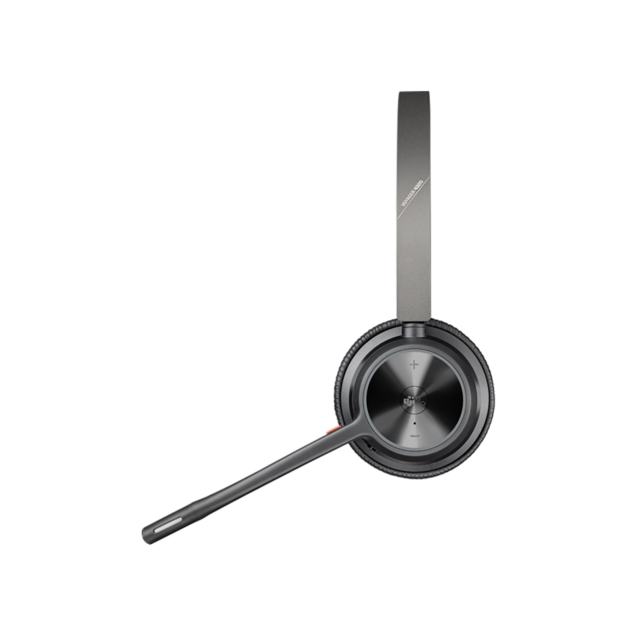 Foto 4 pulgar | Diadema Poly Voyager 4320 Usb-c Y Adaptador Usb-a
