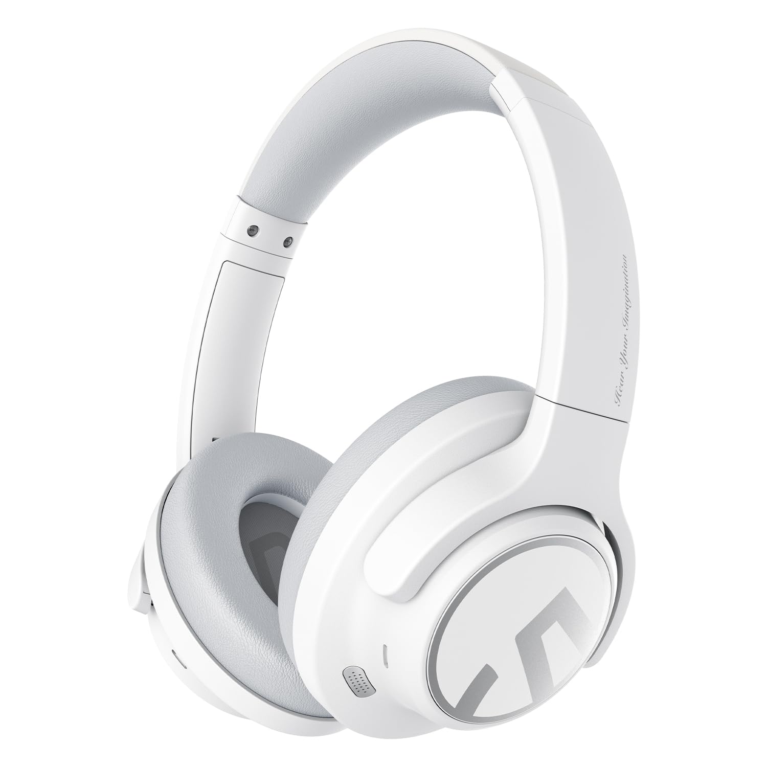 Foto 2 pulgar | Auriculares Bluetooth Soundpeats Space Hybrid Anc 123 h Playtime - Venta Internacional