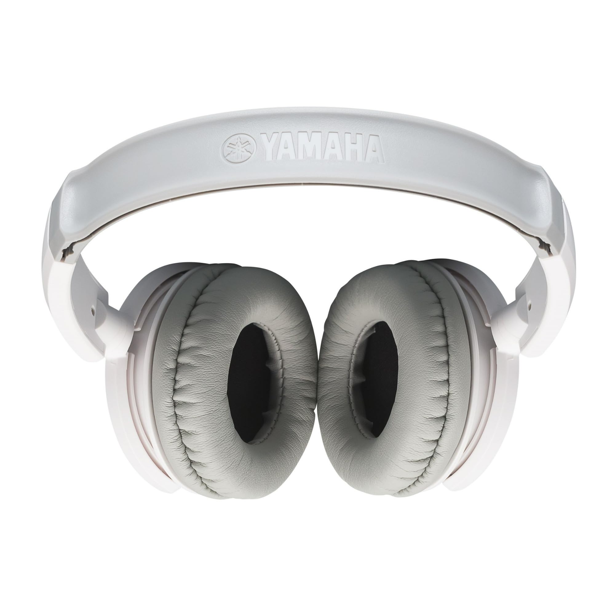 Foto 4 pulgar | Auriculares Yamaha Hph-100wh Dinámicos Con Parte Trasera Cerrada Blancos - Venta Internacional.