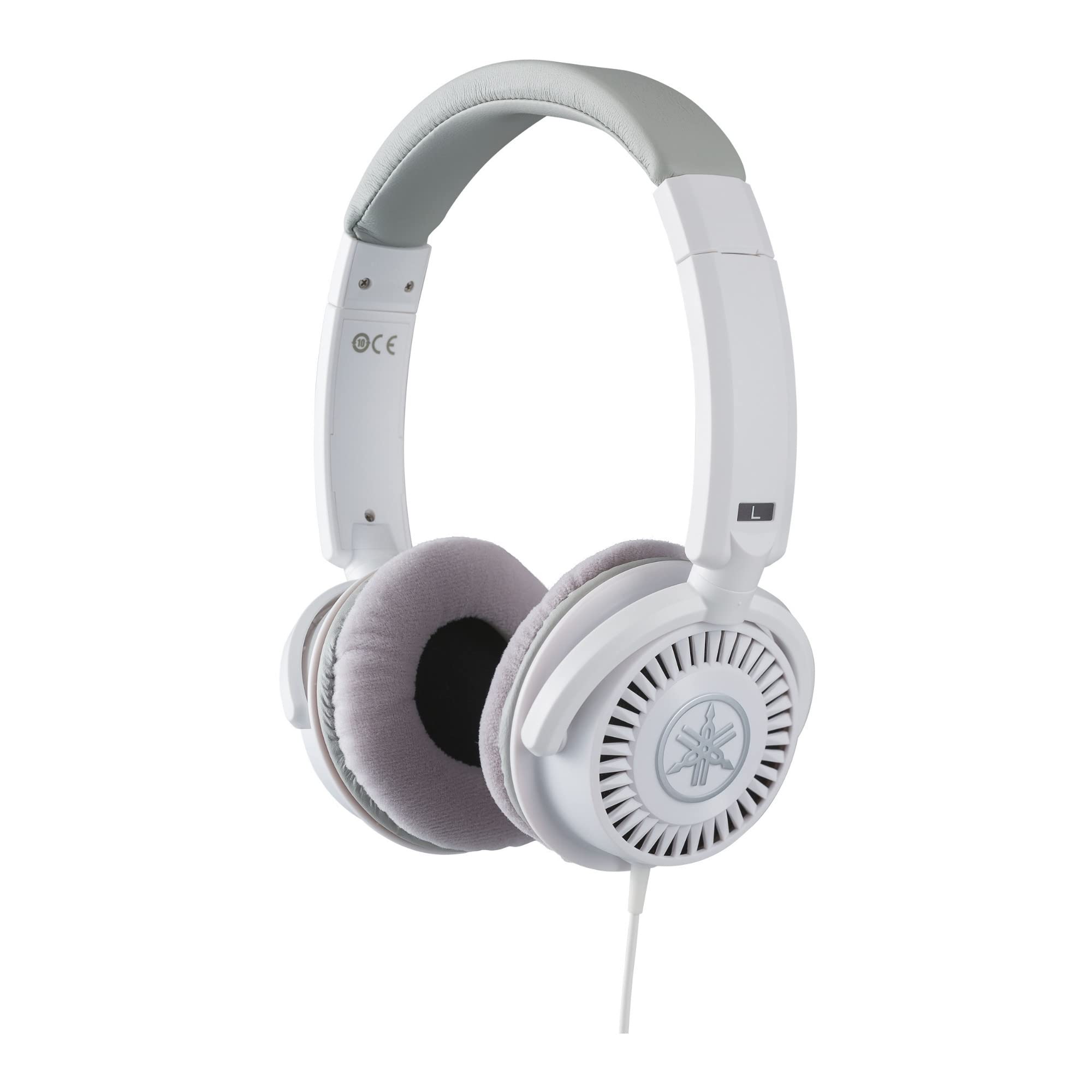 Foto 2 pulgar | Auriculares Yamaha Hph-150wh Open-air Neutral Palette White - Venta Internacional.