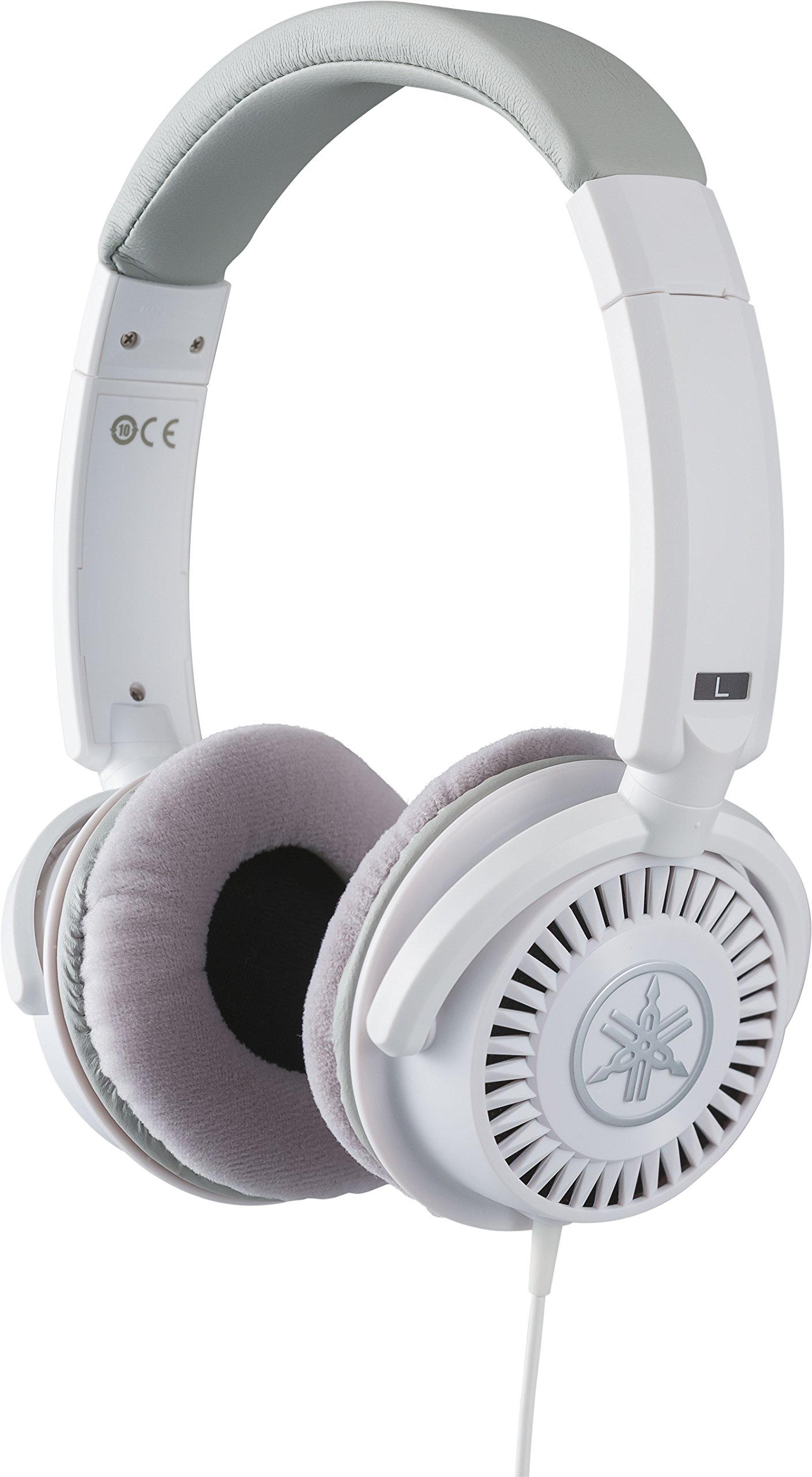 Foto 5 pulgar | Auriculares Yamaha Hph-150wh Open-air Neutral Palette White - Venta Internacional.