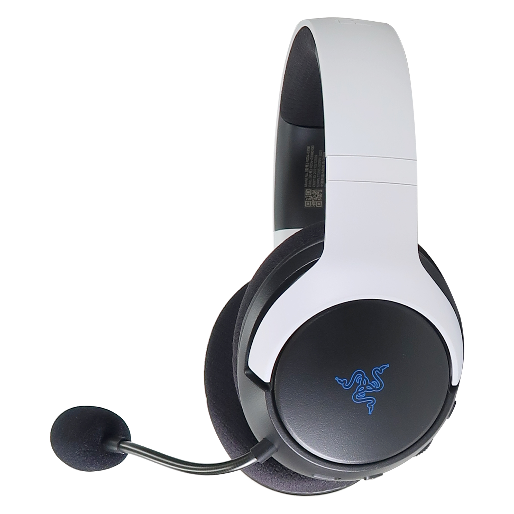 Foto 2 pulgar | Auriculares Inalámbricos Razer Kaira con Soporte de Carga - Venta Internacional