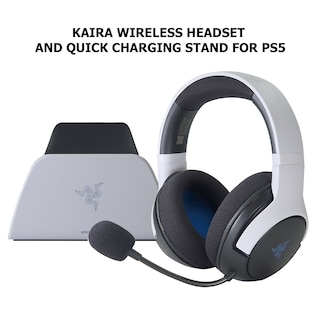 Foto 2 | Auriculares Inalámbricos Razer Kaira con Soporte de Carga - Venta Internacional