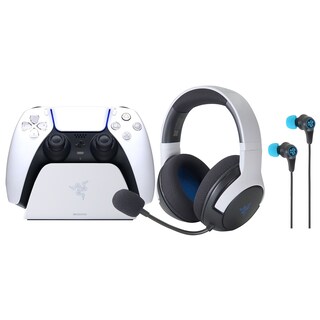 Foto 4 | Auriculares Inalámbricos Razer Kaira con Soporte de Carga - Venta Internacional