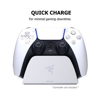 Foto 5 | Auriculares Inalámbricos Razer Kaira con Soporte de Carga - Venta Internacional