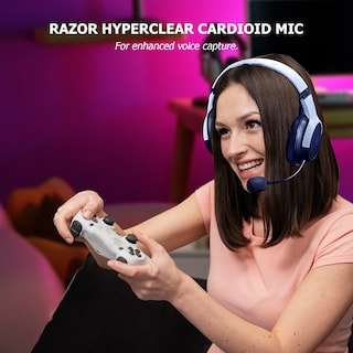 Foto 7 | Auriculares Inalámbricos Razer Kaira con Soporte de Carga - Venta Internacional