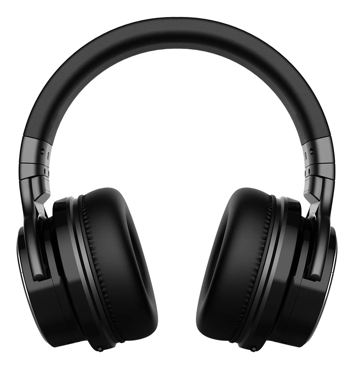 Foto 6 pulgar | Audífonos Bluetooth Anc Cowin E7pro Con Cancelación De Ruido, Negro Belug