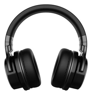 Foto 5 | Audífonos Bluetooth Anc Cowin E7pro Con Cancelación De Ruido, Negro Belug