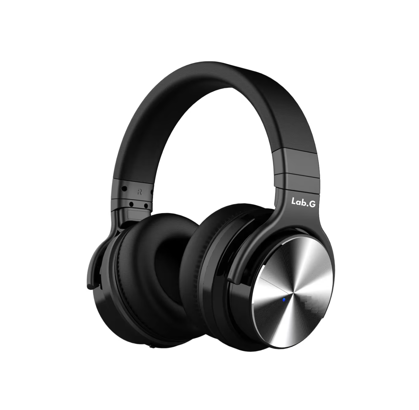 Foto 2 pulgar | Audífonos Bluetooth Anc Cowin E7pro Con Cancelación De Ruido Lab.g, Negro