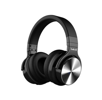 Foto 1 | Audífonos Bluetooth Anc Cowin E7pro Con Cancelación De Ruido Lab.g, Negro