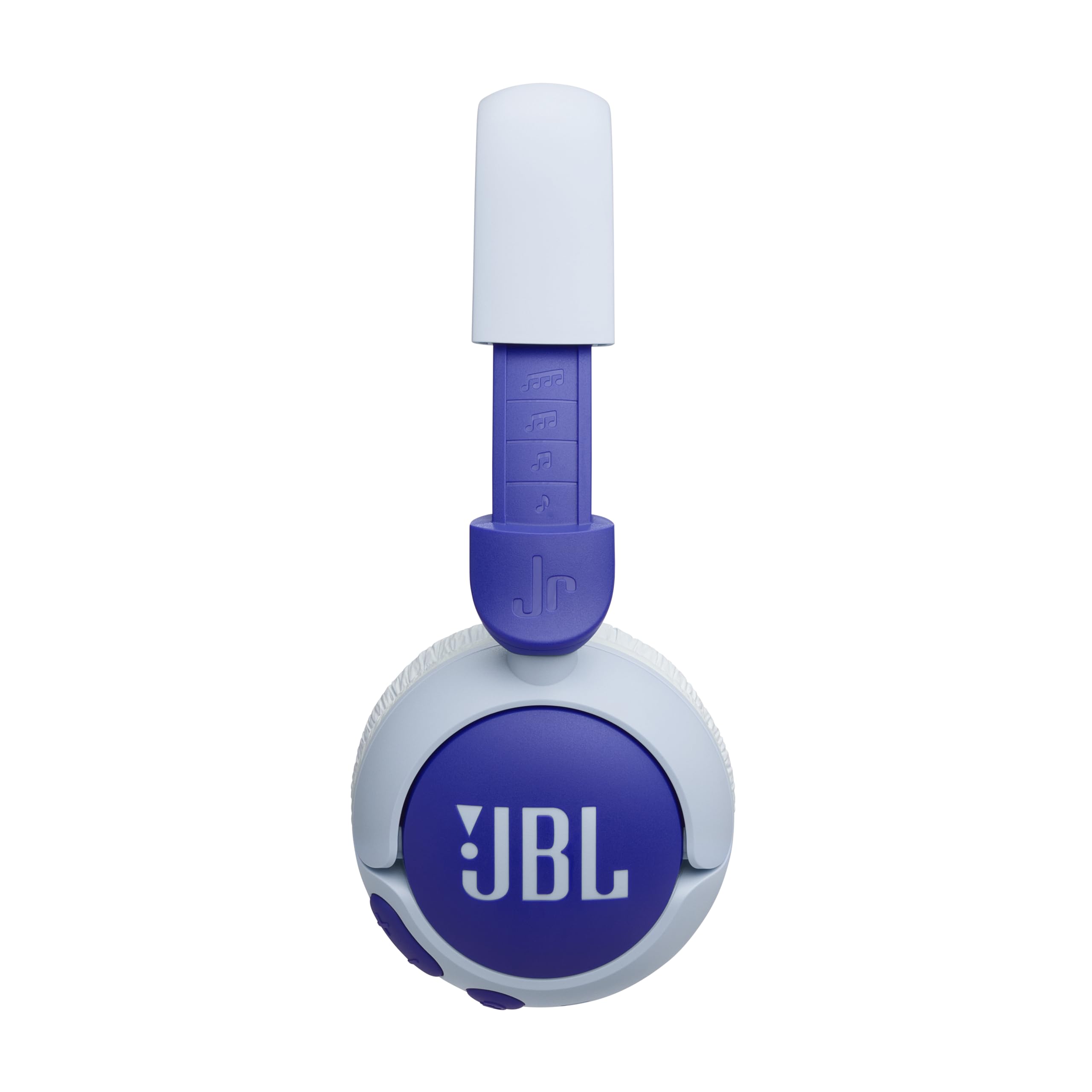 Foto 7 pulgar | Auriculares Supraaurales Inalámbricos para Niños JBL Junior 320BT Blue - Venta Internacional