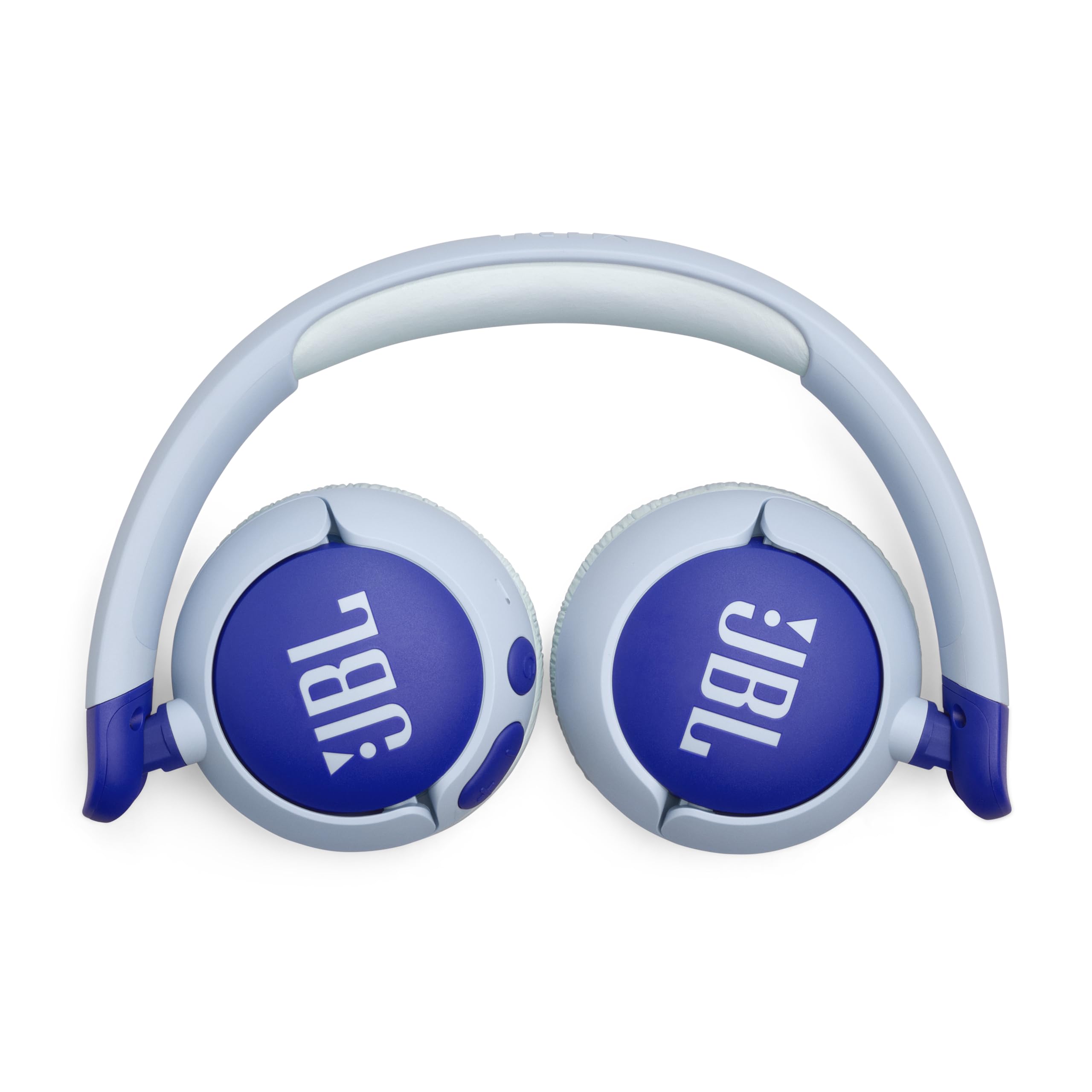 Foto 8 pulgar | Auriculares Supraaurales Inalámbricos para Niños JBL Junior 320BT Blue - Venta Internacional