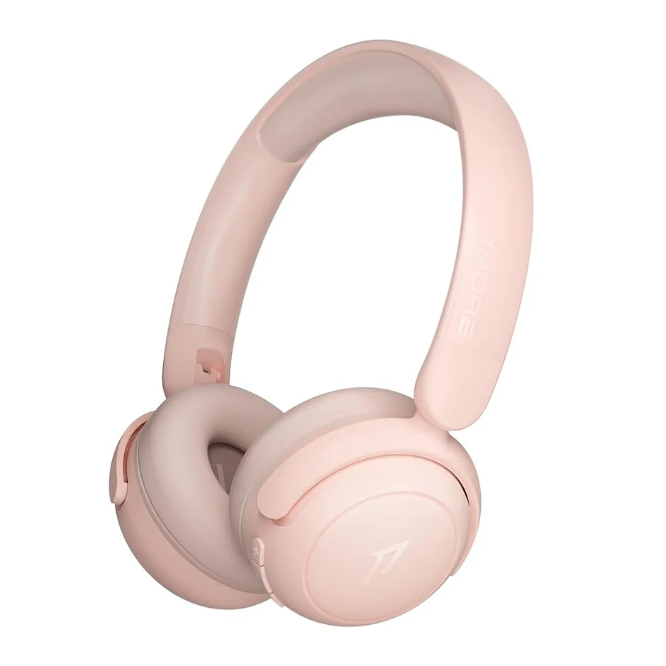 Foto 1 | Audífonos Bluetooth Con Protección Auditiva Sonoflow Mini - Pink