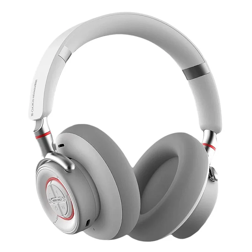 Audífonos Bluetooth Con Noise Cancelling Activo - Eva-00 Tokyo Iii