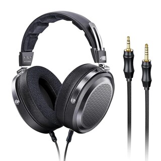 Foto 1 | Audífonos Hi-res De Magnetos Planares Fiio Ft1 Pro Black