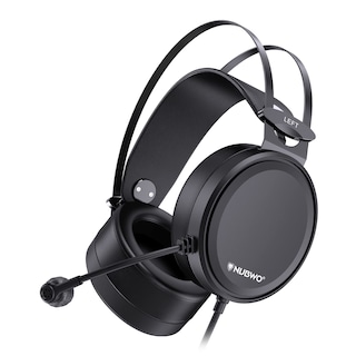 Foto 1 | Auriculares Estéreo Para Juegos Nubwo N7 Con Micrófono Con Cancelación De Ruido - Venta Internacional.