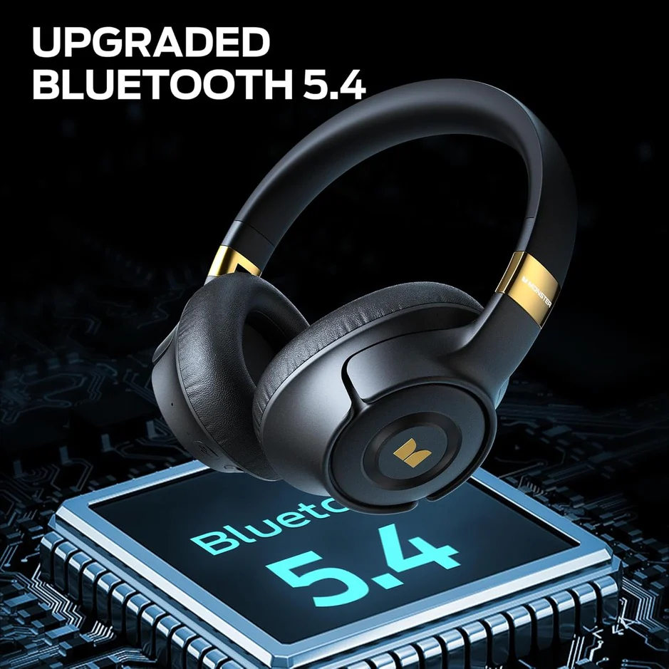 Foto 6 pulgar | Audífonos Bluetooth Con Noise Cancelling Activo Persona Se Gray