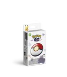 Accesorio Nintendo Pokemon Go Plus + Bluetooth De Bajo Consumo - Venta Internacional.