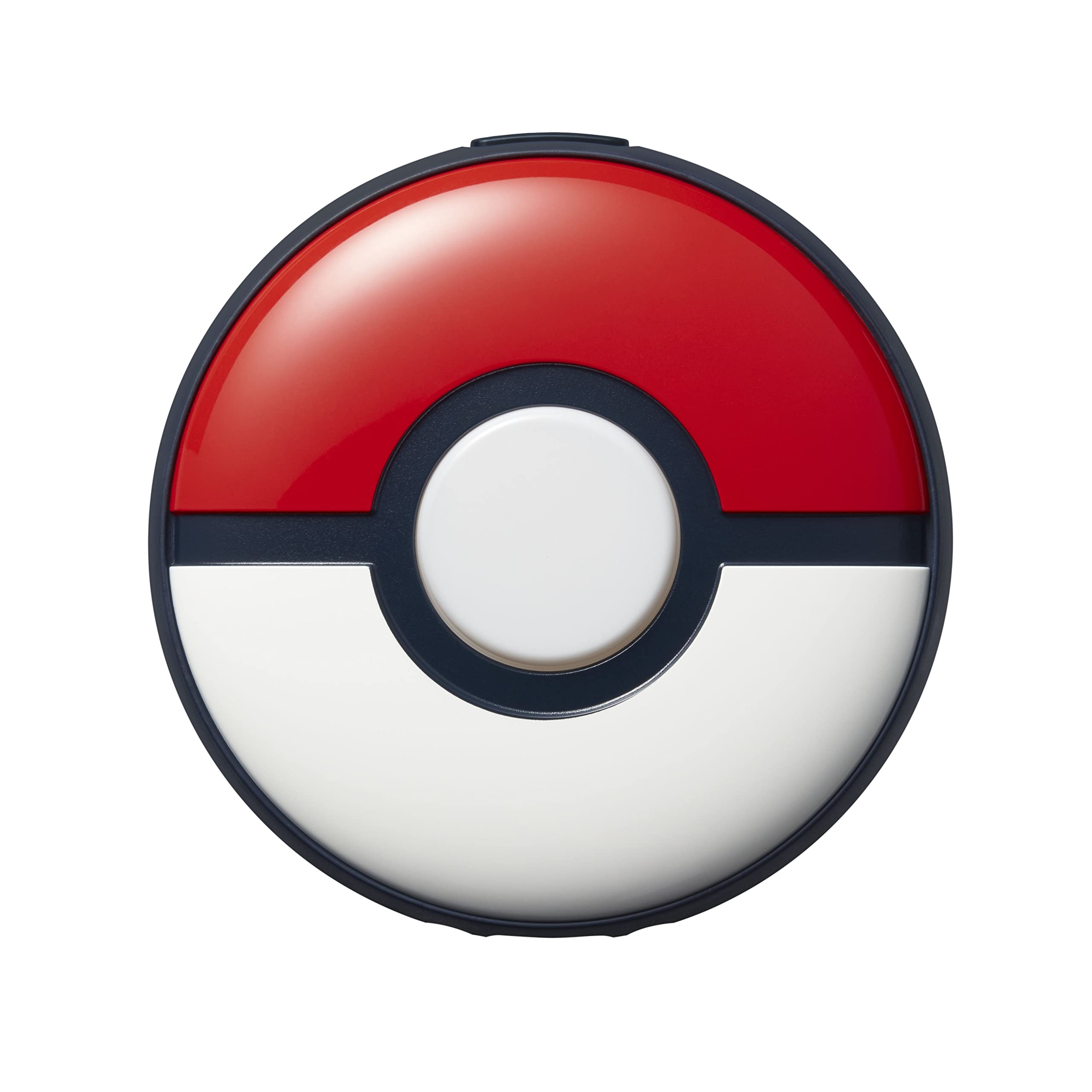 Foto 3 | Accesorio Nintendo Pokemon Go Plus + Bluetooth De Bajo Consumo - Venta Internacional.