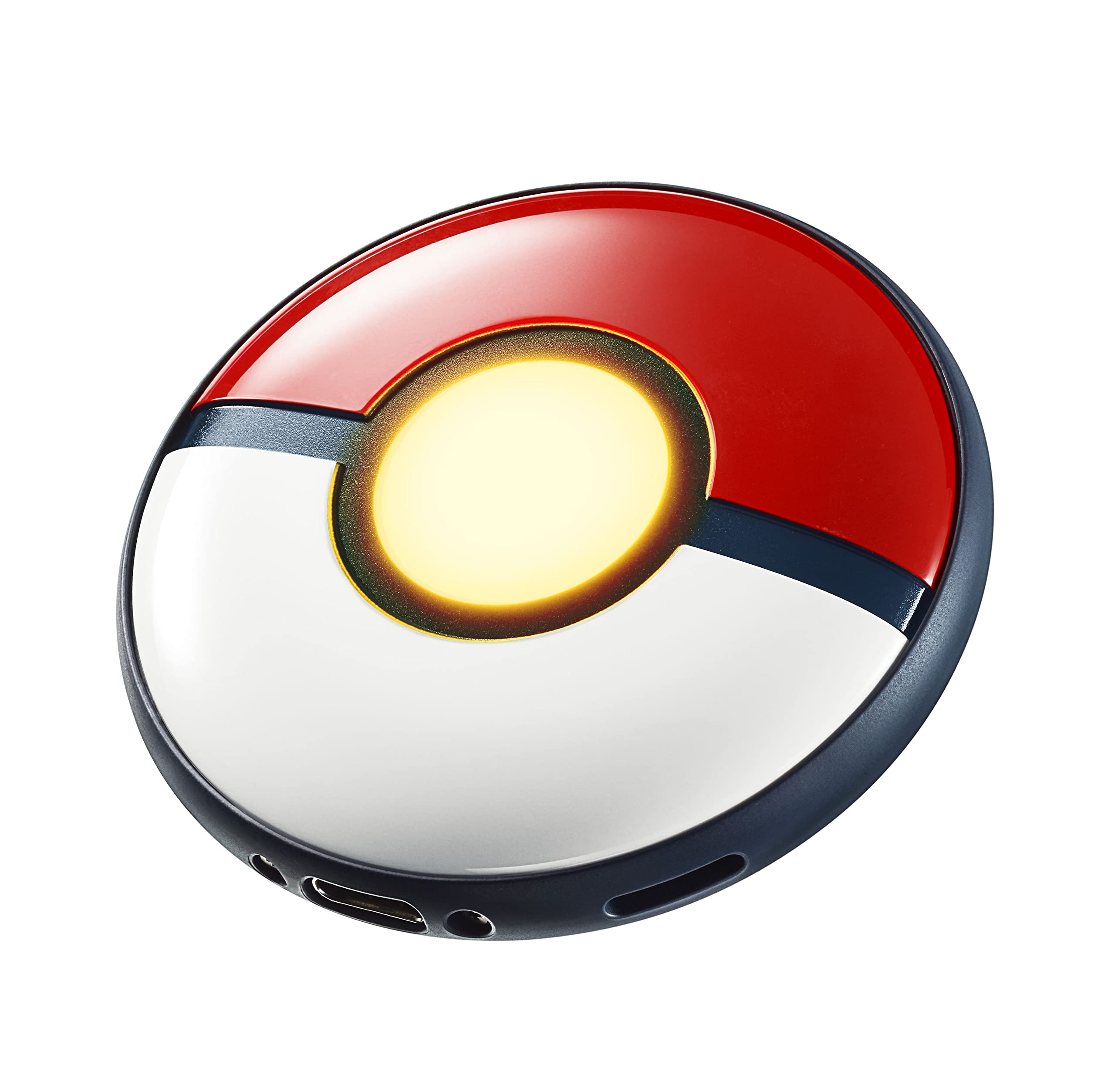 Foto 5 pulgar | Accesorio Nintendo Pokemon Go Plus + Bluetooth De Bajo Consumo - Venta Internacional.