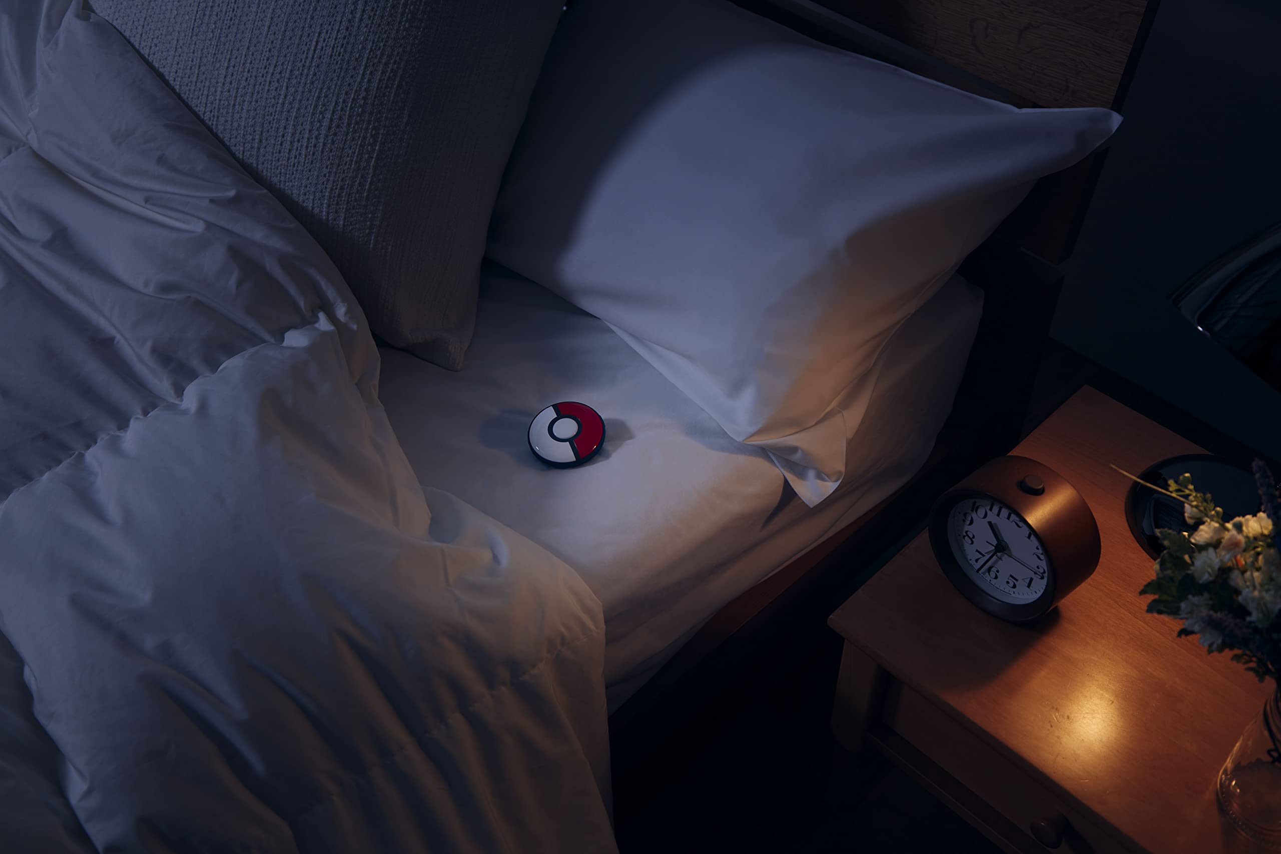 Foto 6 pulgar | Accesorio Nintendo Pokemon Go Plus + Bluetooth De Bajo Consumo - Venta Internacional.