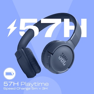 Foto 4 | Audifonos de Diadema JBL Tune 520BT - Venta Internacional