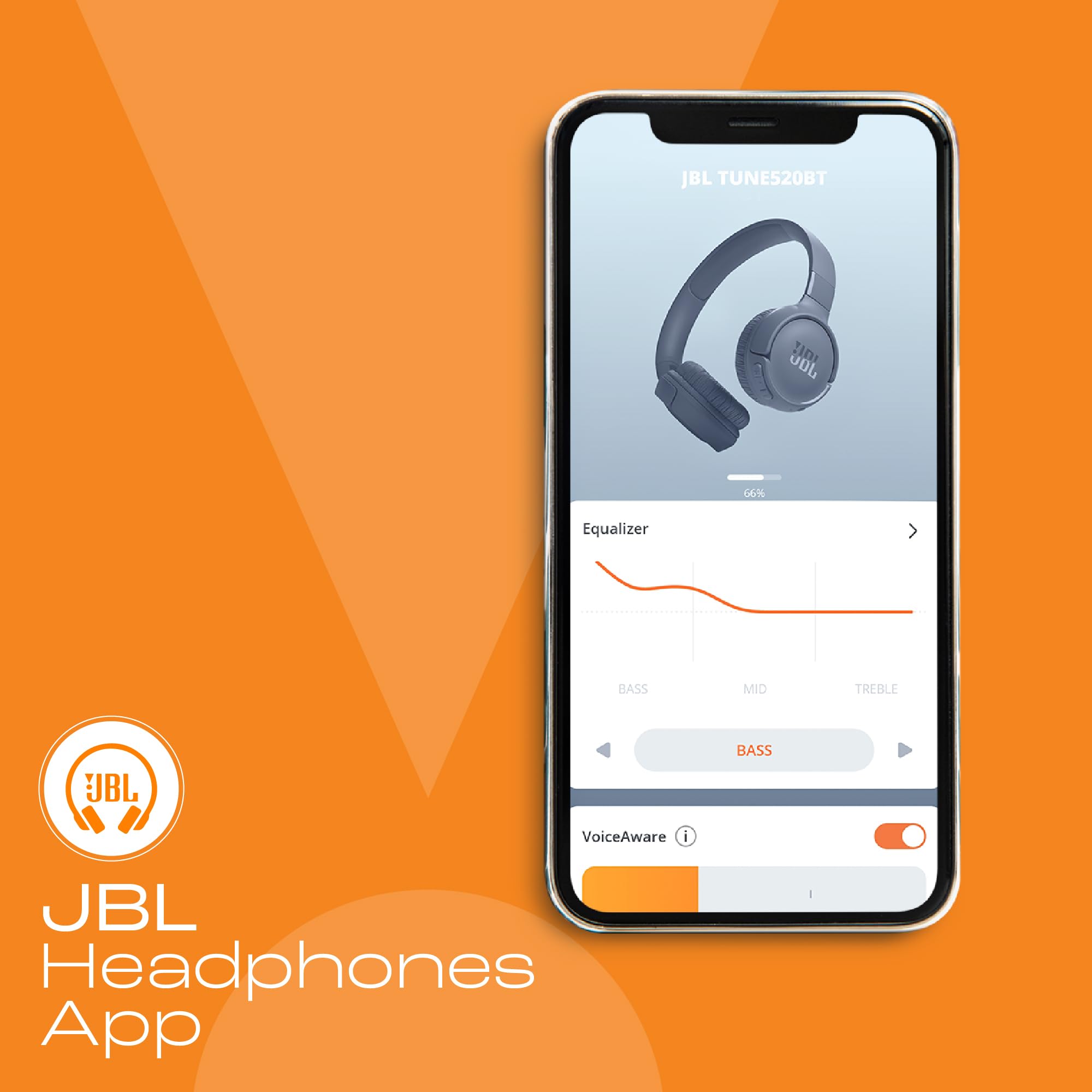 Foto 7 pulgar | Audifonos de Diadema JBL Tune 520BT  - Venta Internacional
