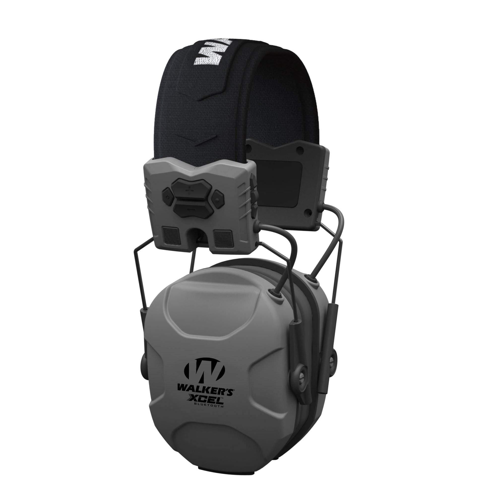 Orejera Electrónica Digital Con Bluetooth Xcel 500 De Walker - Venta Internacional.