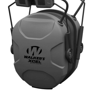 Foto 2 | Orejera Electrónica Digital Con Bluetooth Xcel 500 De Walker - Venta Internacional.