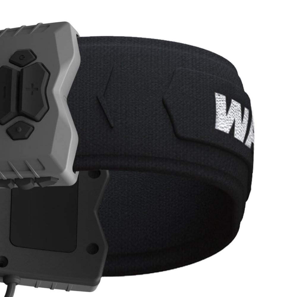 Foto 6 pulgar | Orejera Electrónica Digital Con Bluetooth Xcel 500 De Walker - Venta Internacional.