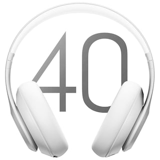 Foto 2 | Audifonos Inalambricos Beats Studio Pro Over-ear Bluetooth Compatible Con Apple Android 40hrs De Bateria Color Blanco