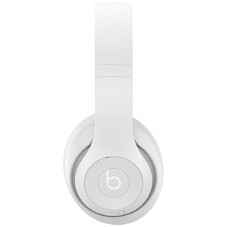 Foto 4 | Audifonos Inalambricos Beats Studio Pro Over-ear Bluetooth Compatible Con Apple Android 40hrs De Bateria Color Blanco