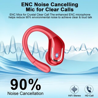 Foto 4 | Auriculares Inalámbricos Bluetooth 5.4 75 Horas Playtime Ltinist - Venta Internacional.