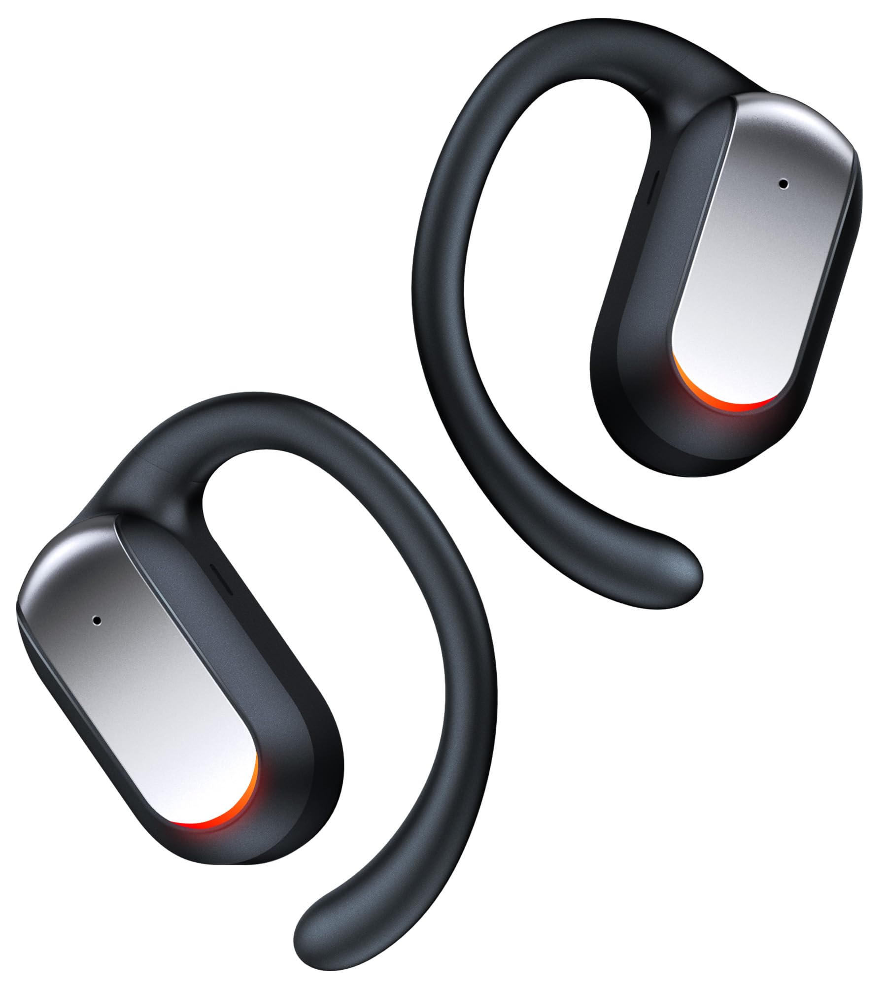 Foto 2 pulgar | Auriculares Abiertos Tagry S64 Bluetooth 5.4 48 Horas De Reproducción - Venta Internacional.